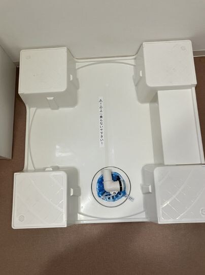 RELUXIA品川中延の物件内観写真