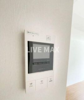 RELUXIA品川中延の物件内観写真