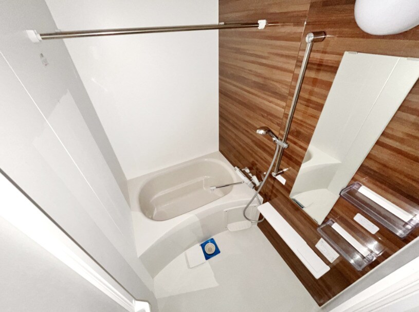 ガリシア下丸子リバーサイドの物件内観写真