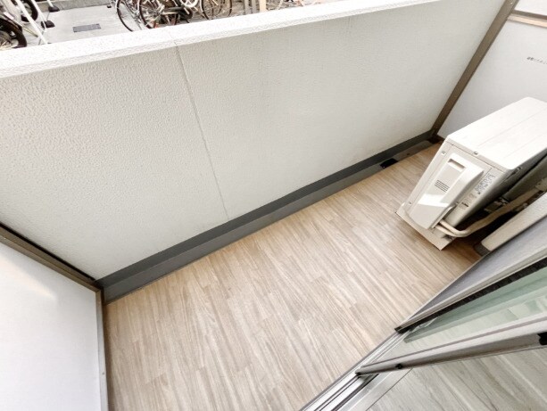 ガリシア下丸子リバーサイドの物件内観写真