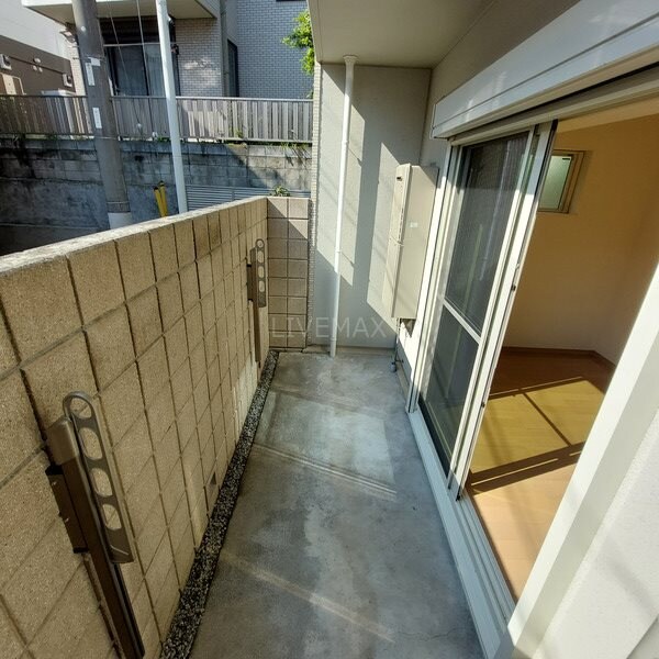 アン・ウィスタリアの物件内観写真