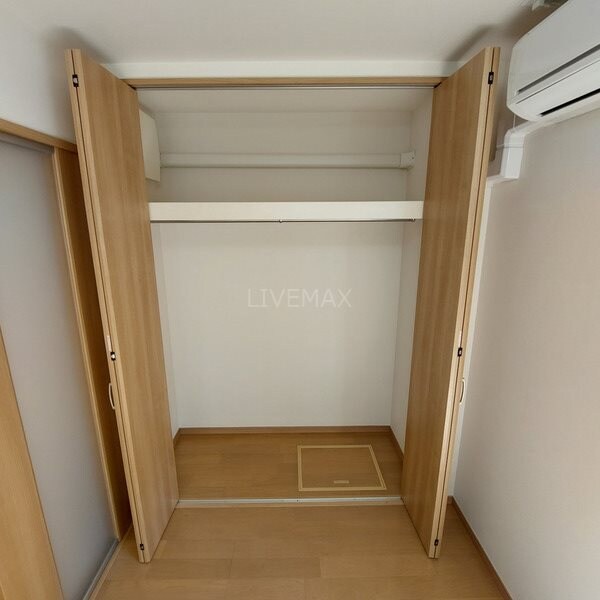 アン・ウィスタリアの物件内観写真