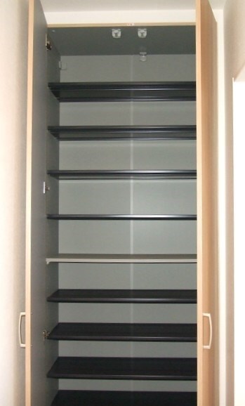 アン・ウィスタリアの物件内観写真