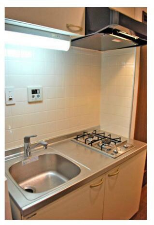 ジュエル目白台の物件内観写真