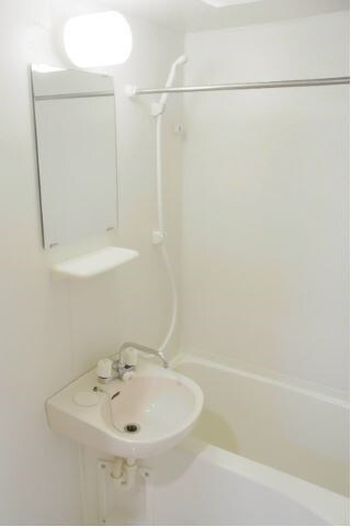 ジュエル目白台の物件内観写真