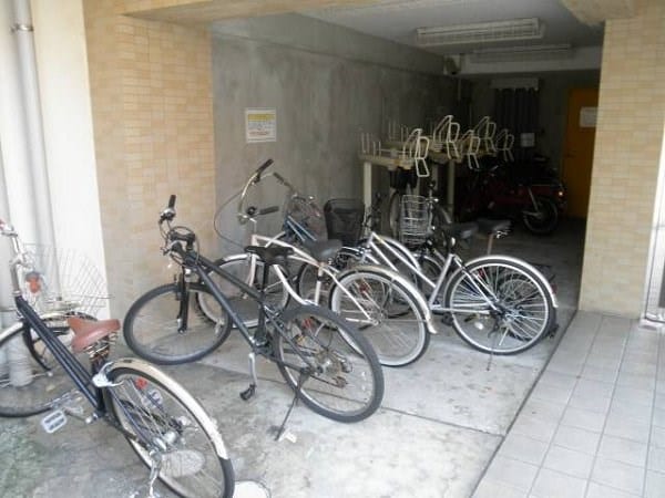 ジュエル目白台の物件内観写真