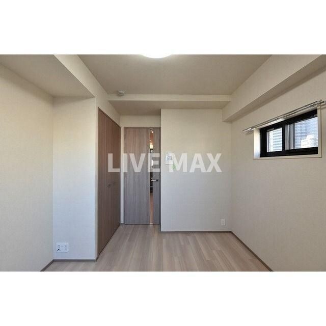 SS.FLAT北品川の物件内観写真