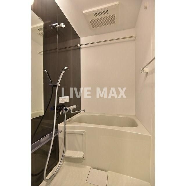 SS.FLAT北品川の物件内観写真