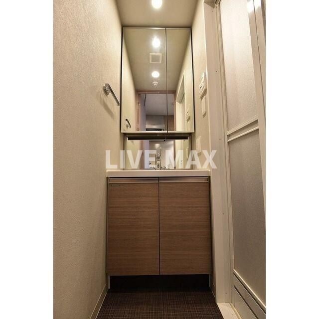 SS.FLAT北品川の物件内観写真