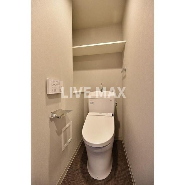 SS.FLAT北品川の物件内観写真