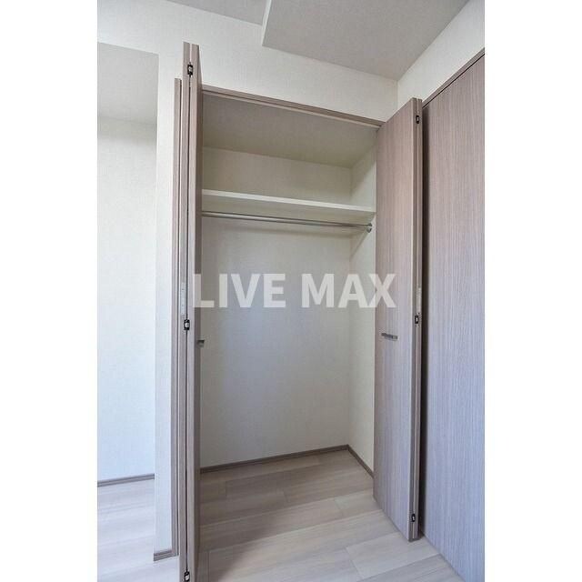 SS.FLAT北品川の物件内観写真