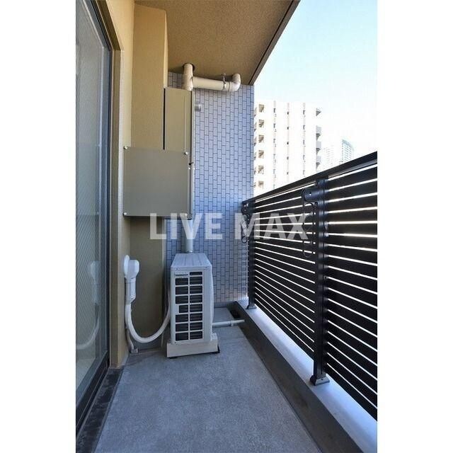 SS.FLAT北品川の物件内観写真