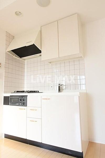 広尾駅 徒歩5分 5階の物件内観写真