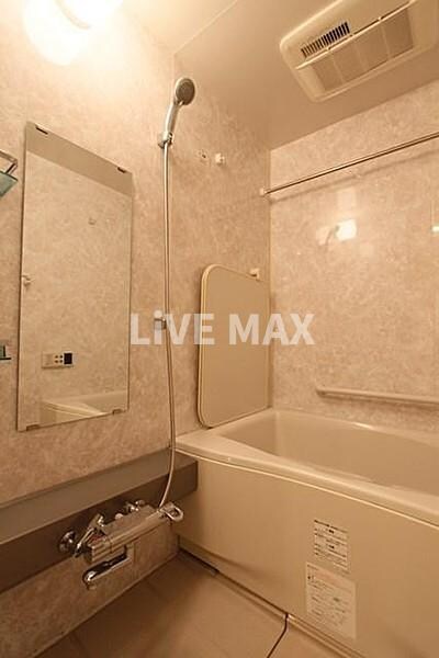 広尾駅 徒歩5分 5階の物件内観写真