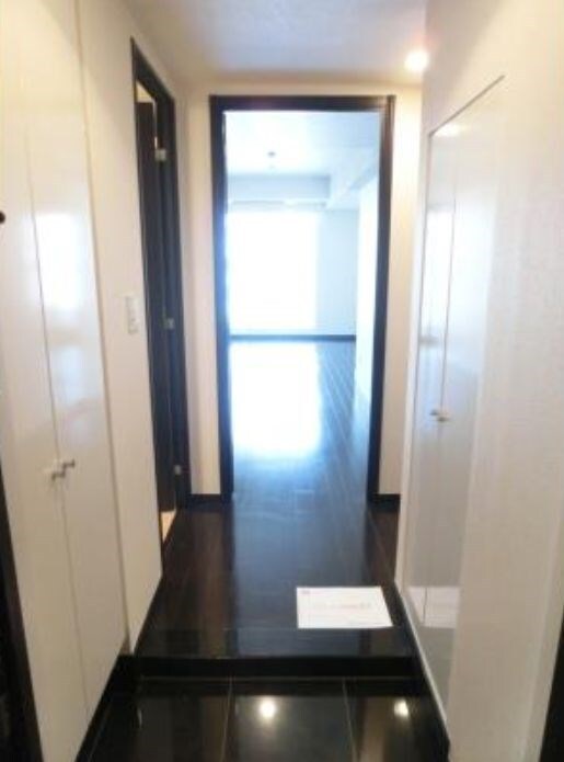 レジディアタワー目黒不動前の物件内観写真