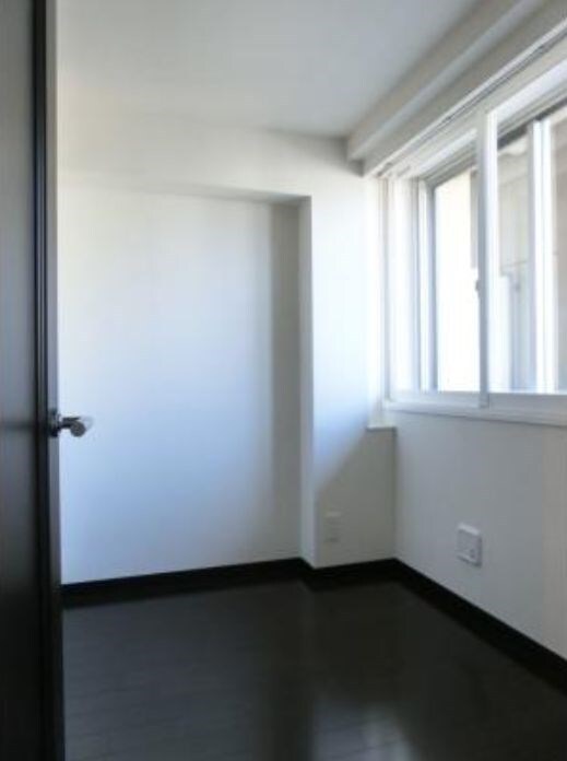 レジディアタワー目黒不動前の物件内観写真