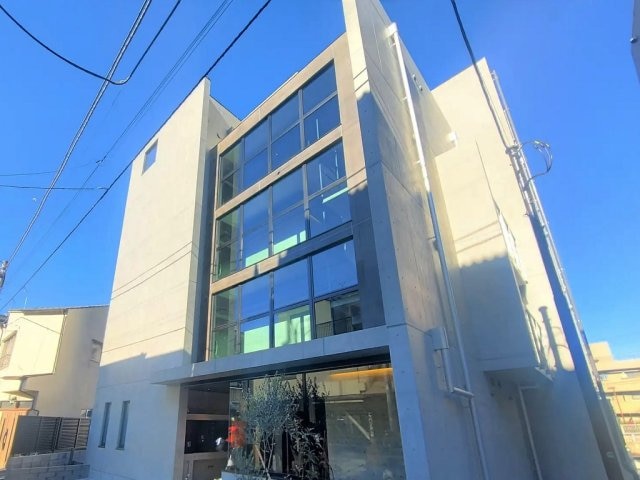 LEGALAND西新宿ANNEXの物件外観写真