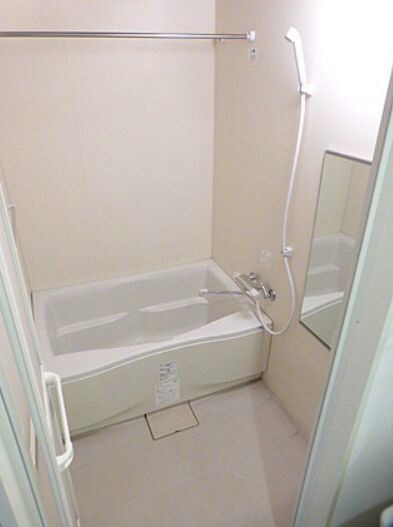 クエスタ高輪の物件内観写真