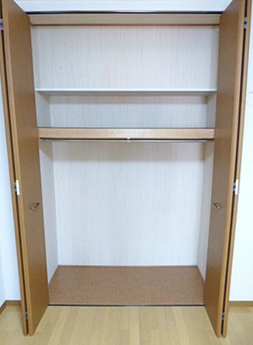 クエスタ高輪の物件内観写真