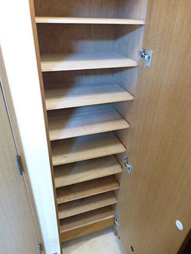 クエスタ高輪の物件内観写真