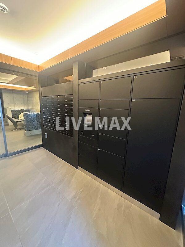 ZOOM下丸子の物件外観写真