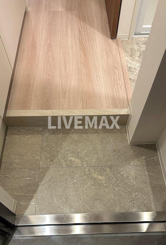 ZOOM下丸子の物件内観写真