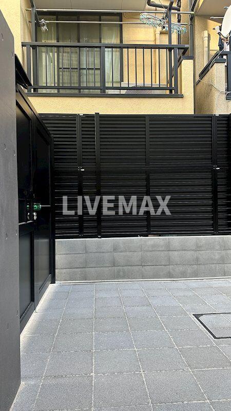 ZOOM下丸子の物件内観写真