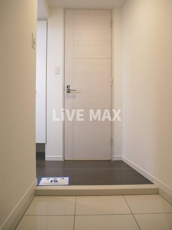 麻布十番駅 徒歩7分 2階の物件内観写真