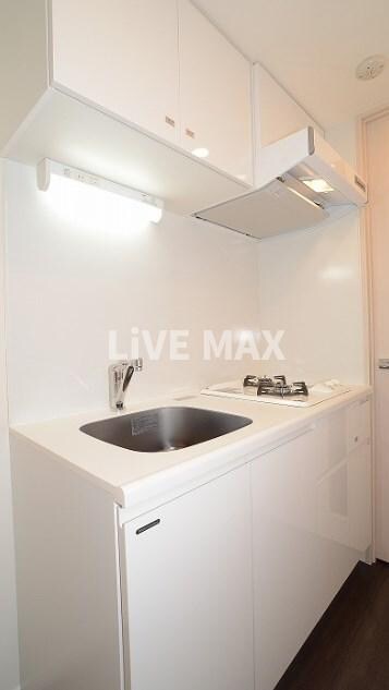 麻布十番駅 徒歩7分 2階の物件内観写真