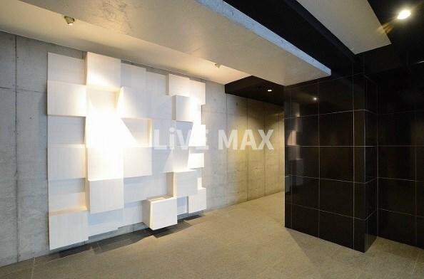 麻布十番駅 徒歩7分 2階の物件外観写真