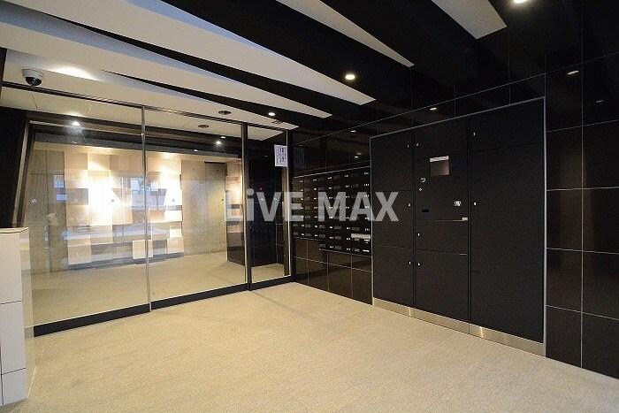 麻布十番駅 徒歩7分 2階の物件外観写真