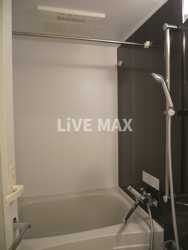 麻布十番駅 徒歩7分 2階の物件内観写真