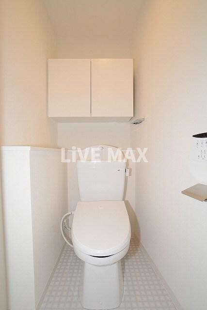 麻布十番駅 徒歩7分 2階の物件内観写真