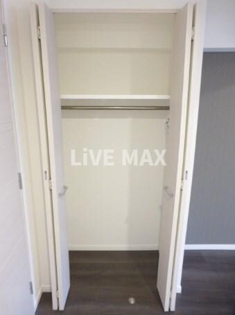 麻布十番駅 徒歩7分 2階の物件内観写真