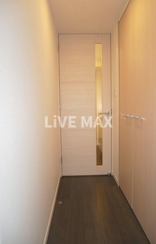 麻布十番駅 徒歩7分 2階の物件内観写真