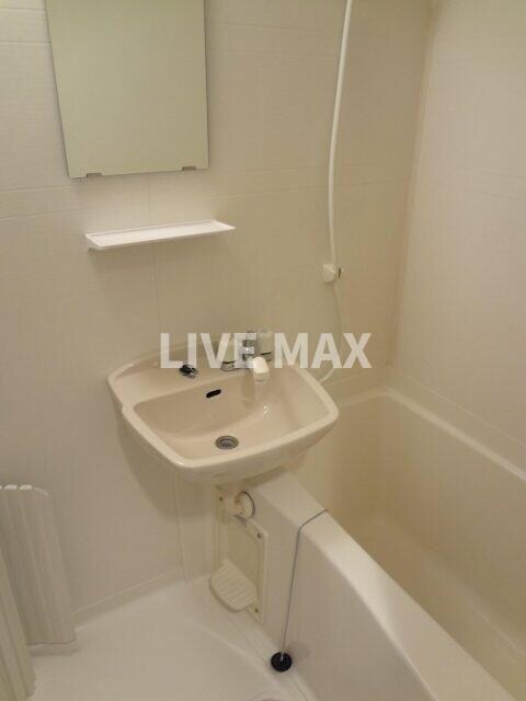 戸越銀座駅 徒歩3分 2階の物件内観写真