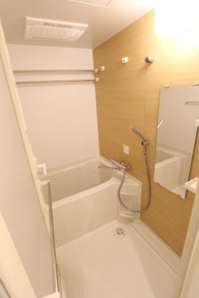 プラウドフラット学芸大学Ⅱの物件内観写真