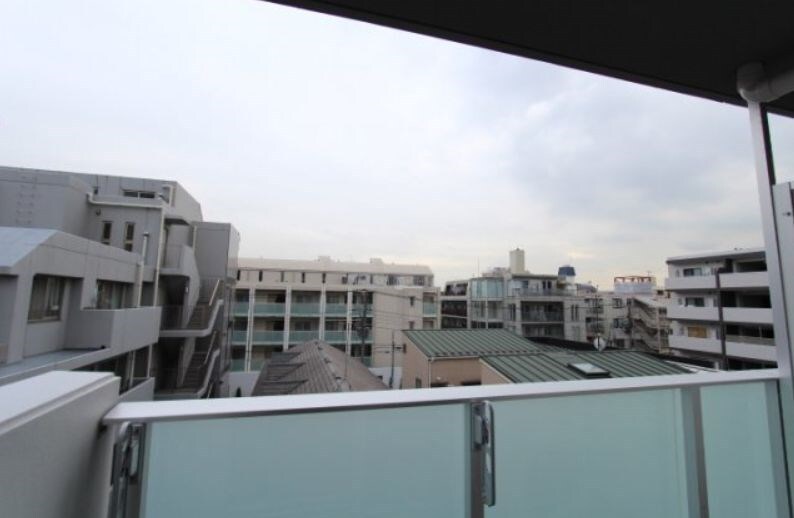 プラウドフラット学芸大学Ⅱの物件内観写真