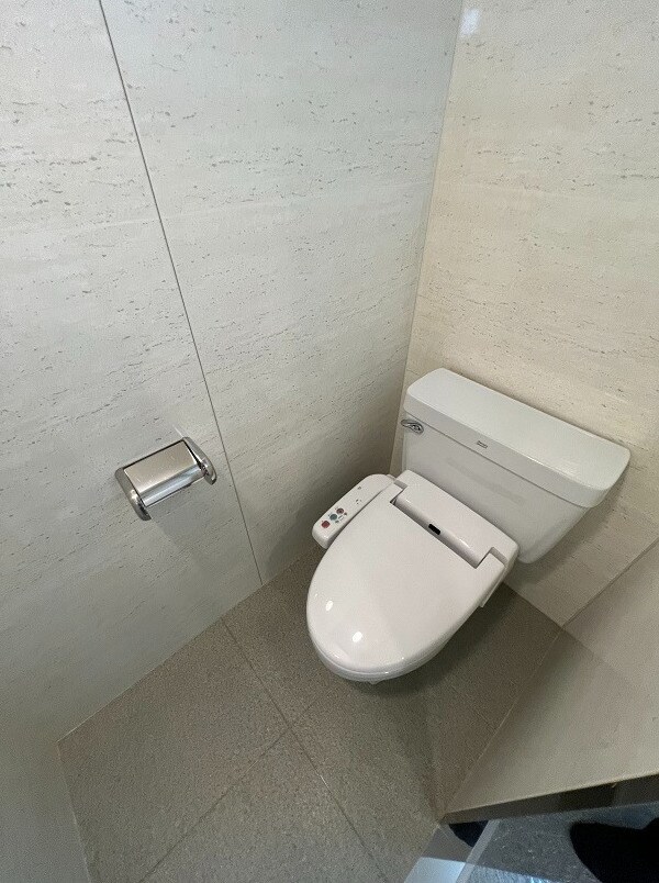 ハイリーフ芝大門の物件内観写真