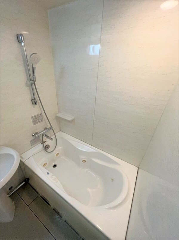 ハイリーフ芝大門の物件内観写真