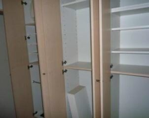 ハイリーフ芝大門の物件内観写真