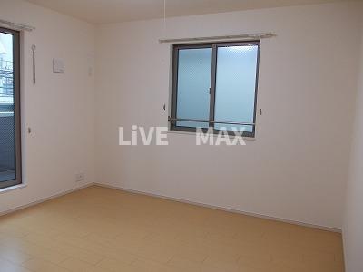 グローリア西麻布の物件内観写真