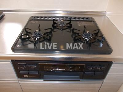 グローリア西麻布の物件内観写真