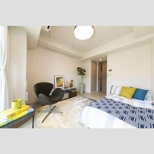 プラウドフラット南品川の物件内観写真