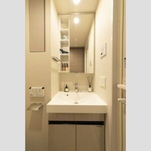 プラウドフラット南品川の物件内観写真