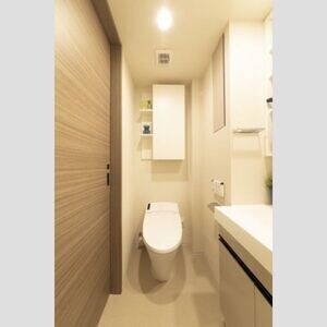 プラウドフラット南品川の物件内観写真