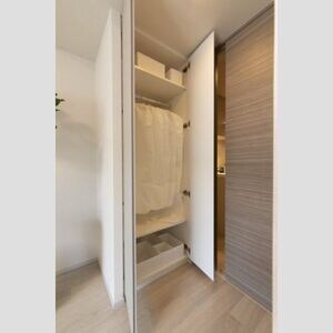 プラウドフラット南品川の物件内観写真