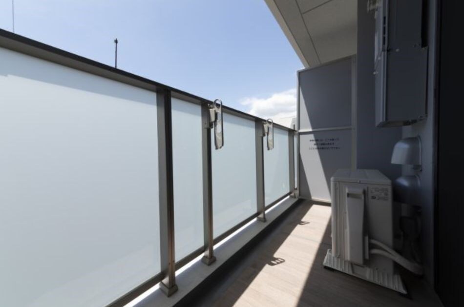 プラウドフラット南品川の物件内観写真