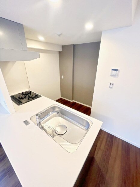 アジールコート大森西の物件内観写真