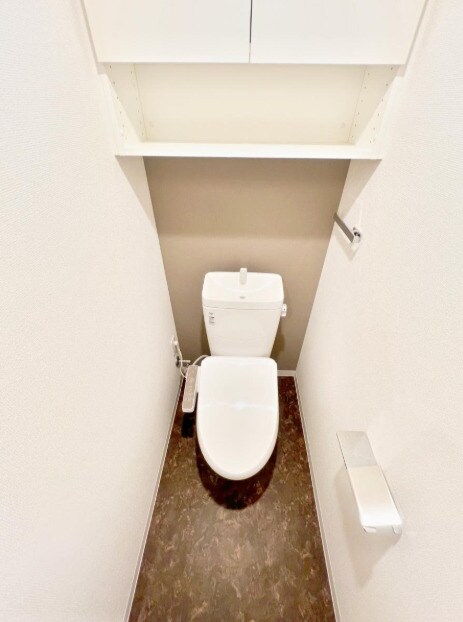 アジールコート大森西の物件内観写真